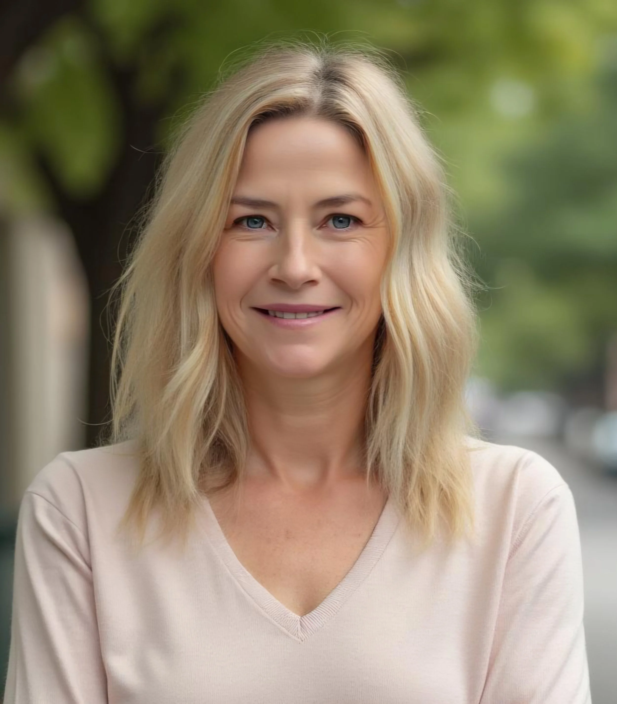 Teresa Crossland, MS, BS