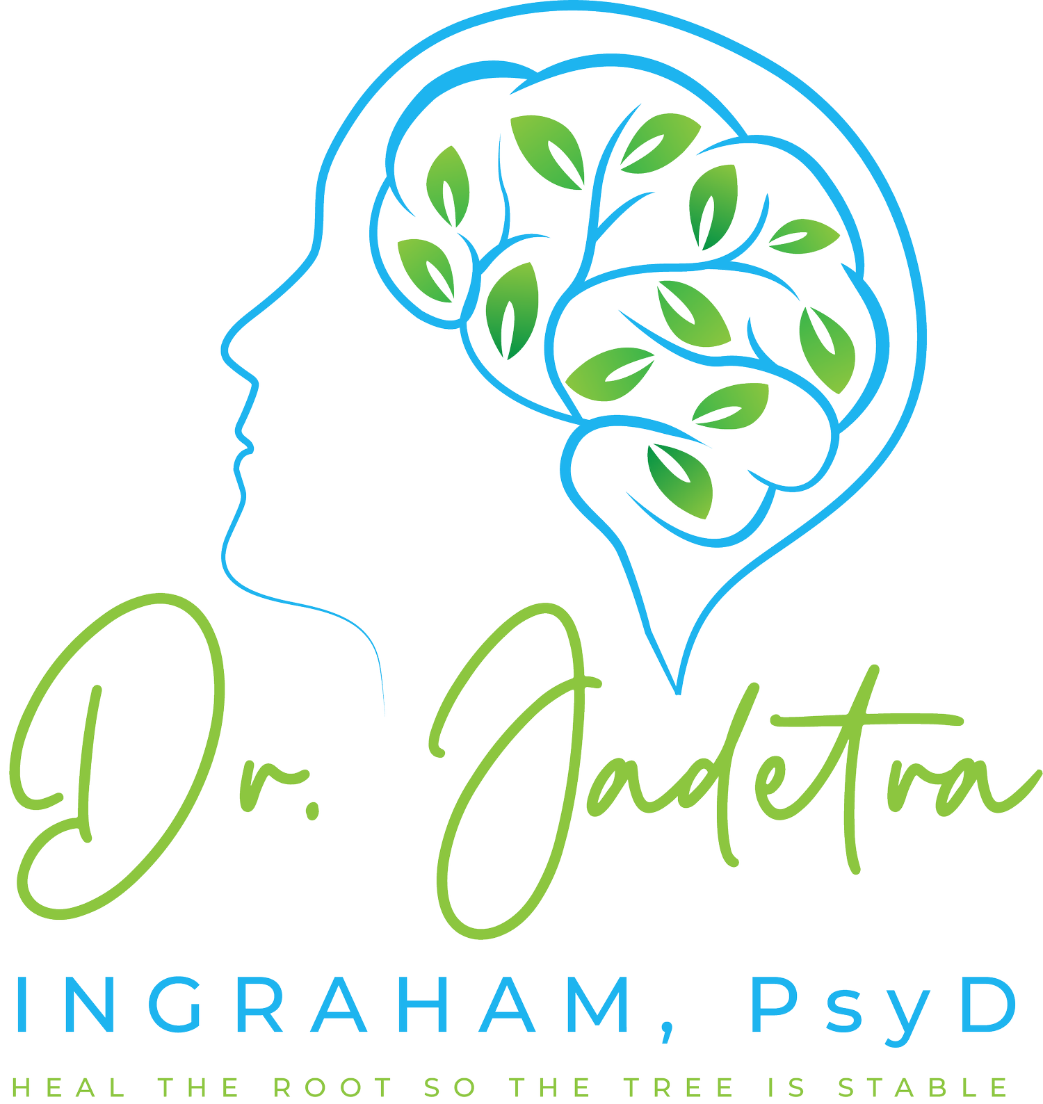Dr. Jadetra Ingraham