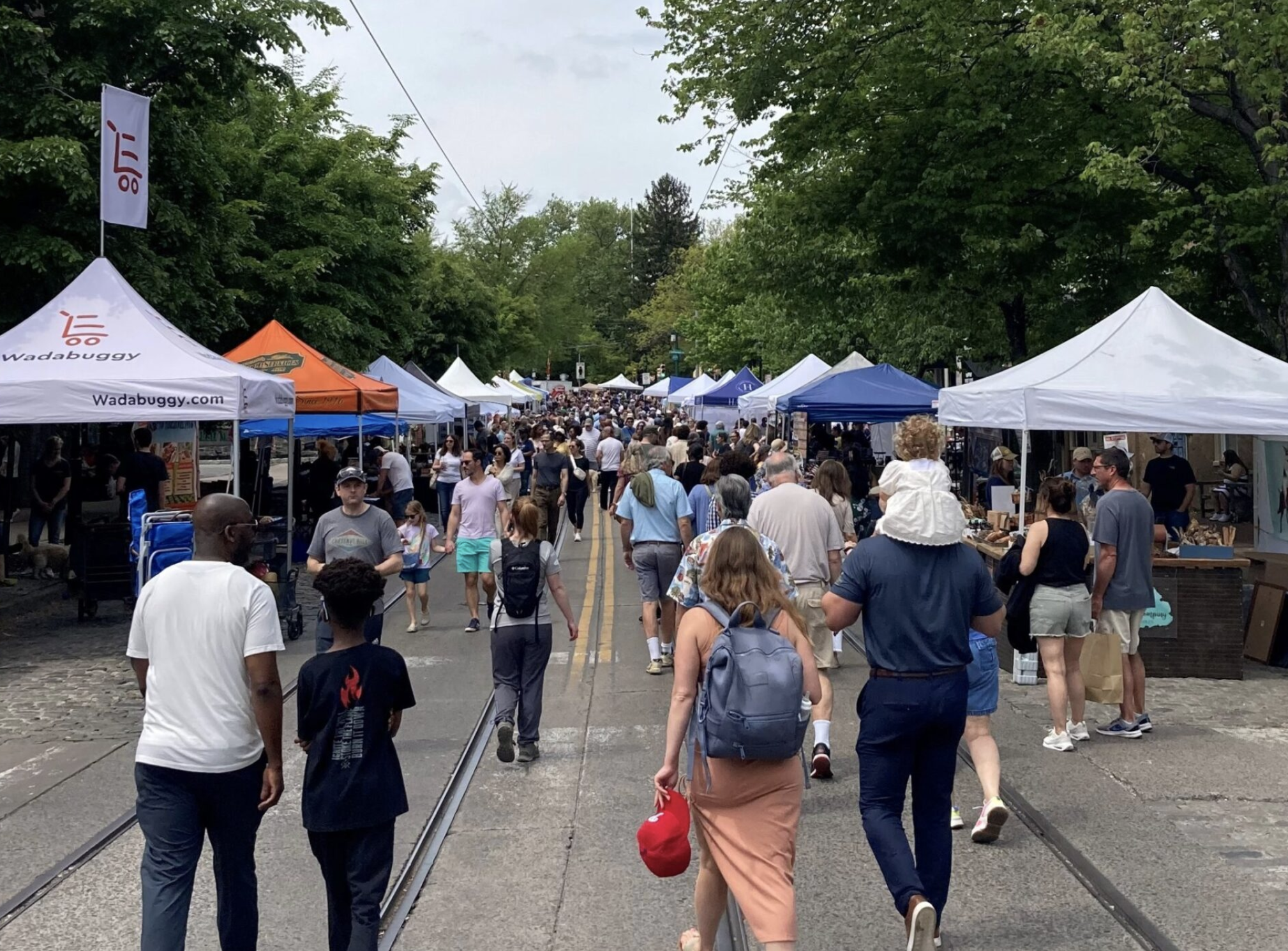 Home & Garden Festival