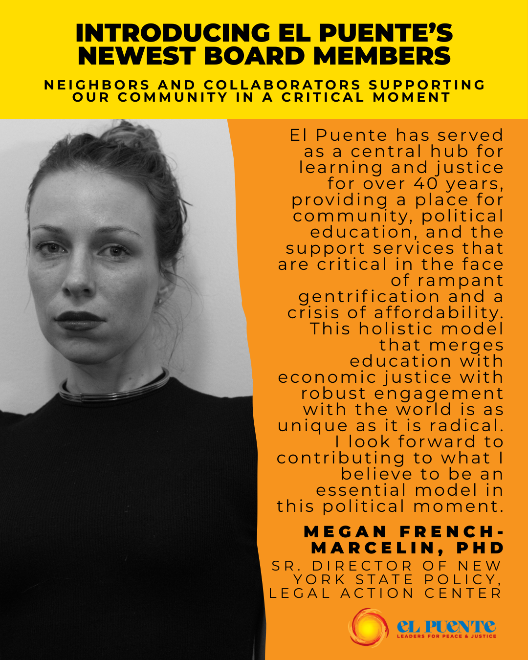 Megan of El Puente Social Post.png