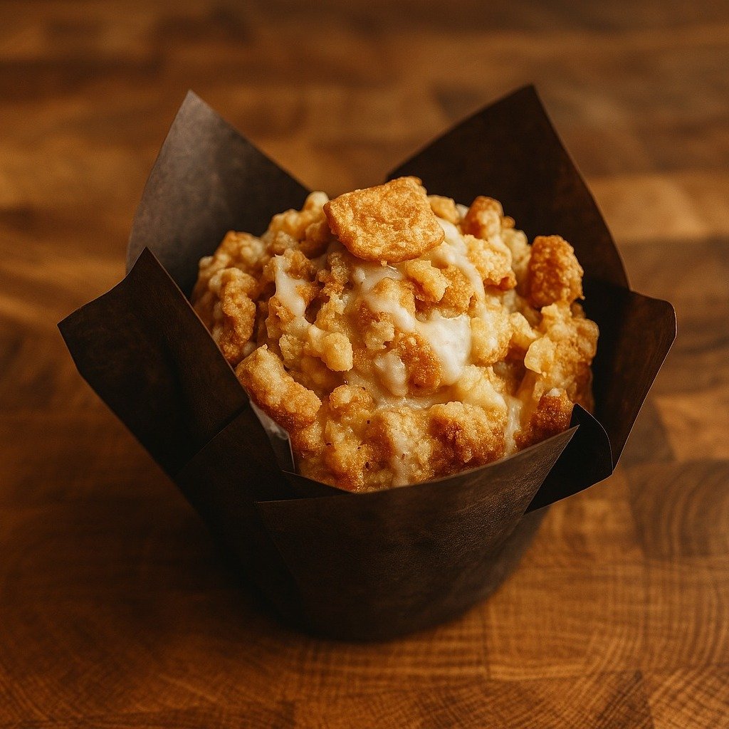 🌷 SPRING CINNA-CUP FEATURE 🌷

Introducing the Cinnamon Toast Crunch Cinna-cup! Calling all cereal lovers out there, this one is a CANNOT miss! 

We are open today, 10-4. Can't make it in? Find us on UberEats!

 #yegcafe #YEGcoffee #str&ouml;mcoffee