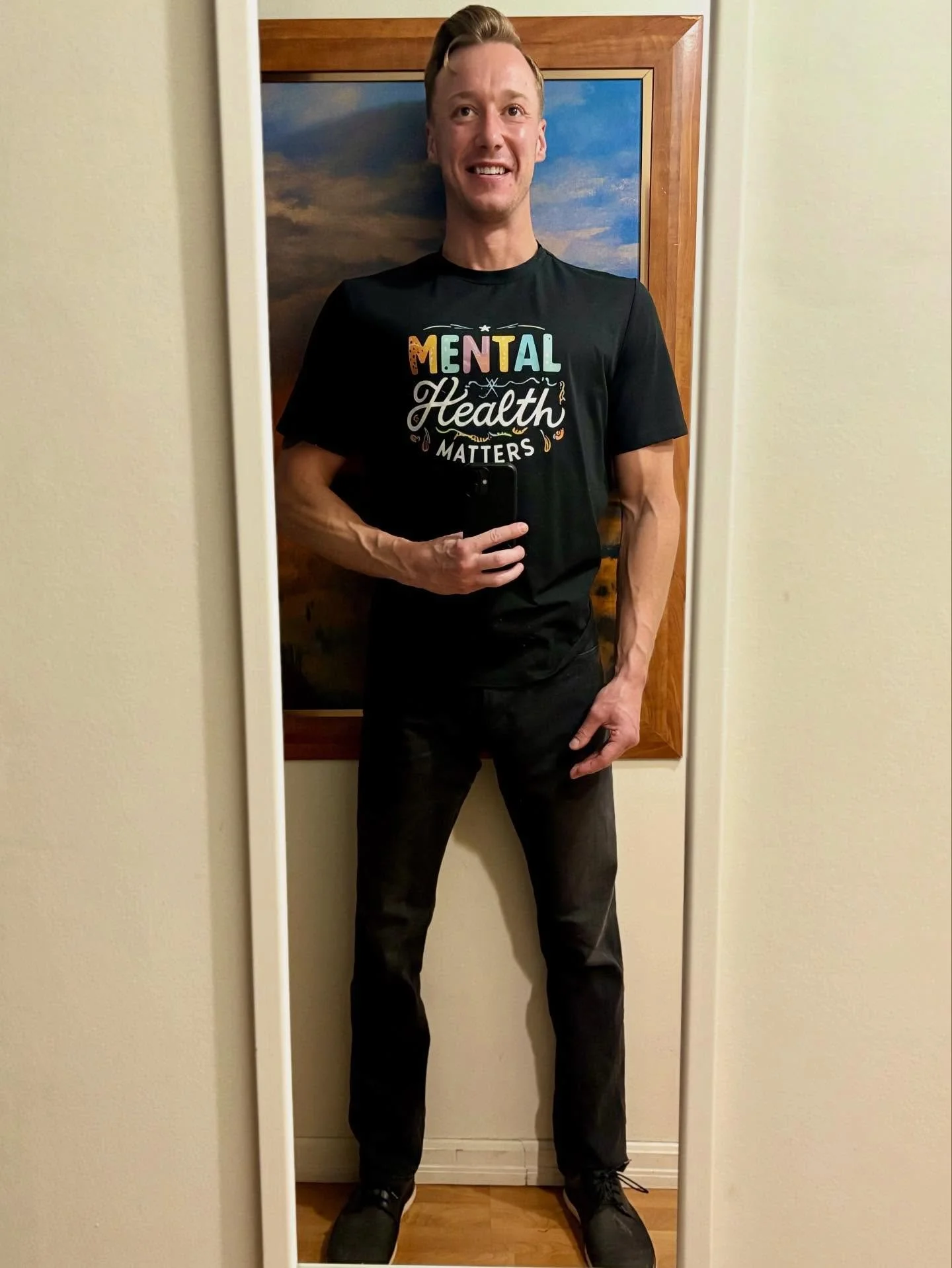 Today is World Mental Health Day 💚🌍

Mental health matters &mdash; every day, for everyone.

At Life Quality Supports, we pride ourselves on our &ldquo;words to action&rdquo; approach, which is designed to support individuals with various mental he