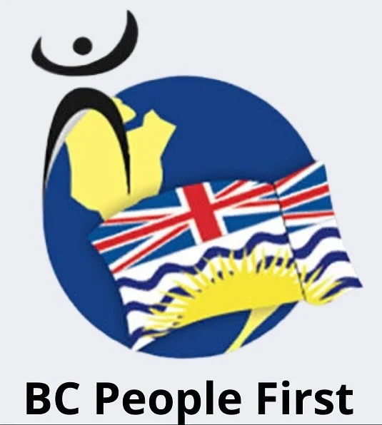 Wow, I have been nominated for the 2025 Self-Advocate Leadership of the Year Award, presented by BC People First Society!

An organization dedicated to empowering individuals with intellectual and developmental disabilities who are included and respe