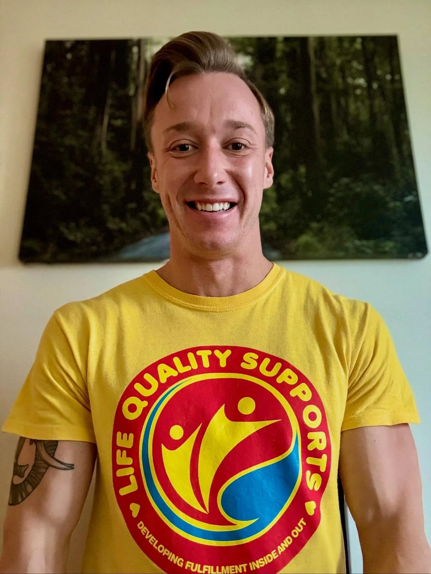 🌟 Beautiful News! 🌟

You can now find me on Psychology Today:
https://www.psychologytoday.com/profile/1641176

This is a meaningful step for Life Quality Supports and for the people I&rsquo;m here to support. My work is rooted in love, lived experi