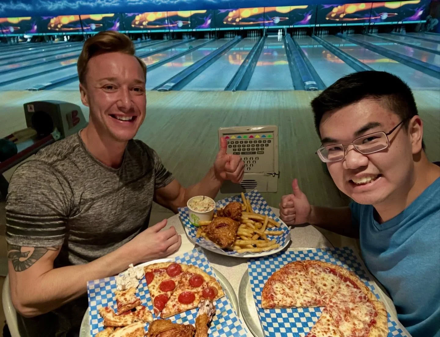 Life Quality Supports &ndash; Relationship Building That Transforms Lives

Today, my client and I had an incredible relationship-building, bonding, and future-vision session &mdash; the kind of session that reminds me why connection is the heart of e