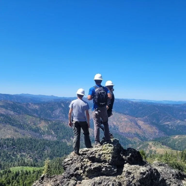The deadline to apply for the Klamath Mountains Workforce Training Network is THIS SUNDAY, 9/21. 
No experience is necessary! Workshops include equipment, transportation, &amp; a generous stipend, but space is limited so please don't wait. Learn more