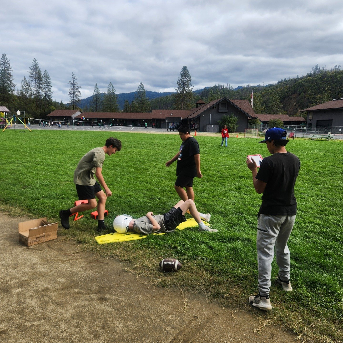 The health science, dentistry, and sports medicine PaxtonPatterson kits have always been popular! Learners who lean toward caregiving naturally gravitate to kits where they learn to heal and maintain all the systems of the human body.

#futuredoctors