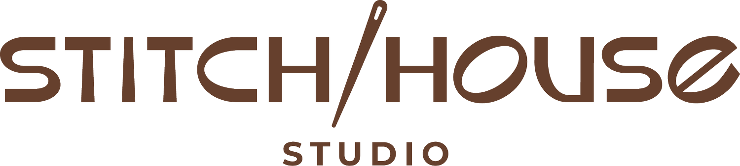 Stitch House Studio