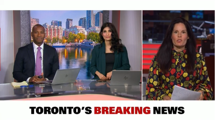 CP24: Critics Call the Ontario Government’s District School Board ‘An Attack’ on Public Education