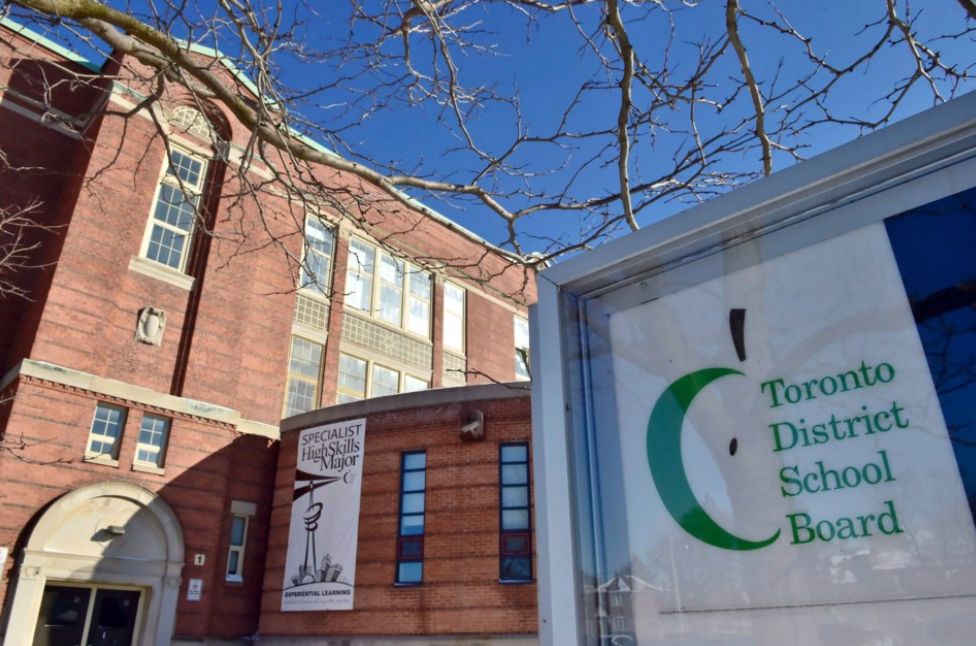 The Trillium: As Ford Government Takes Aim at School Boards, Data Show Funding Has Declined