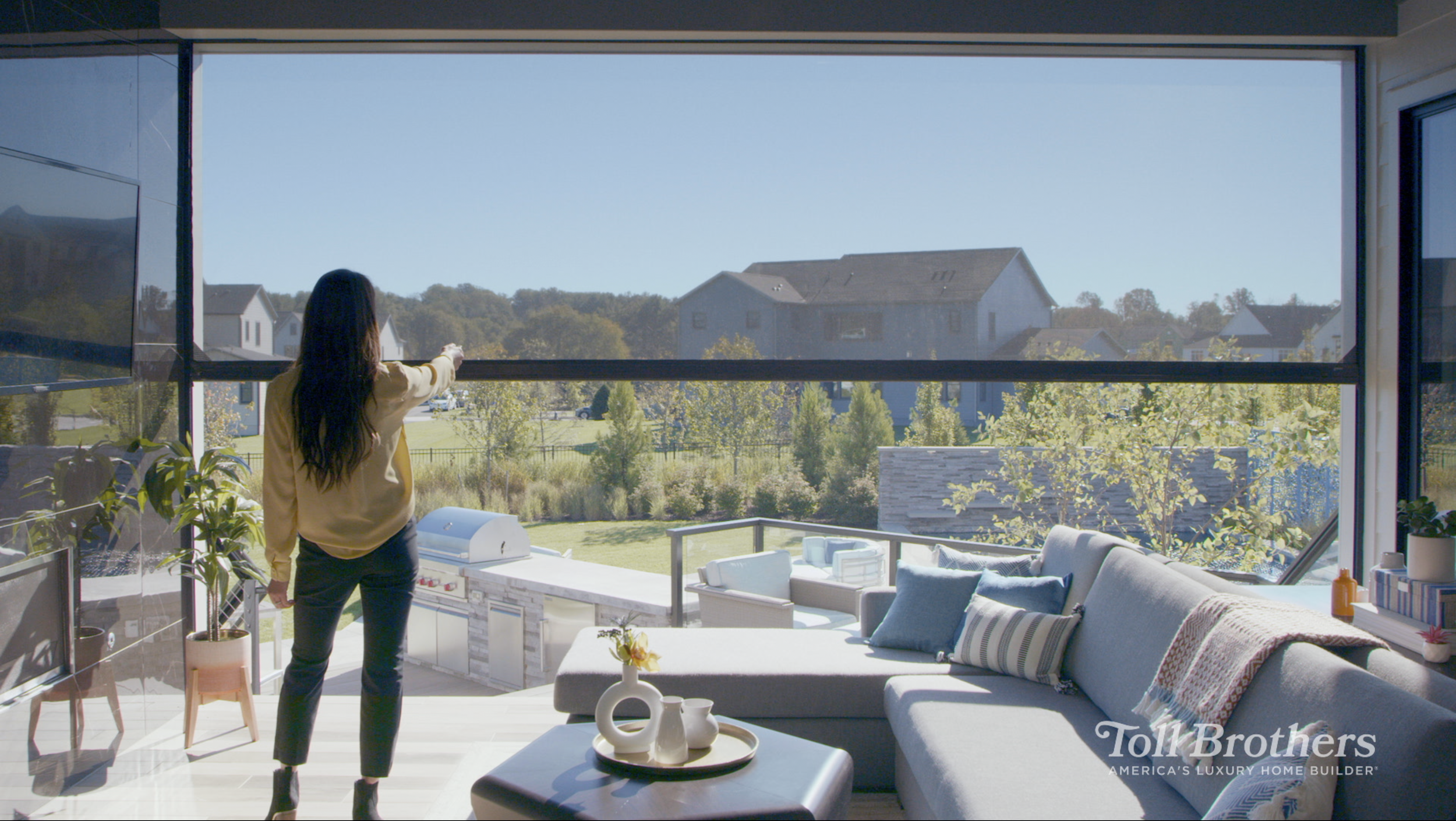 Toll Brothers | Love is in the Details