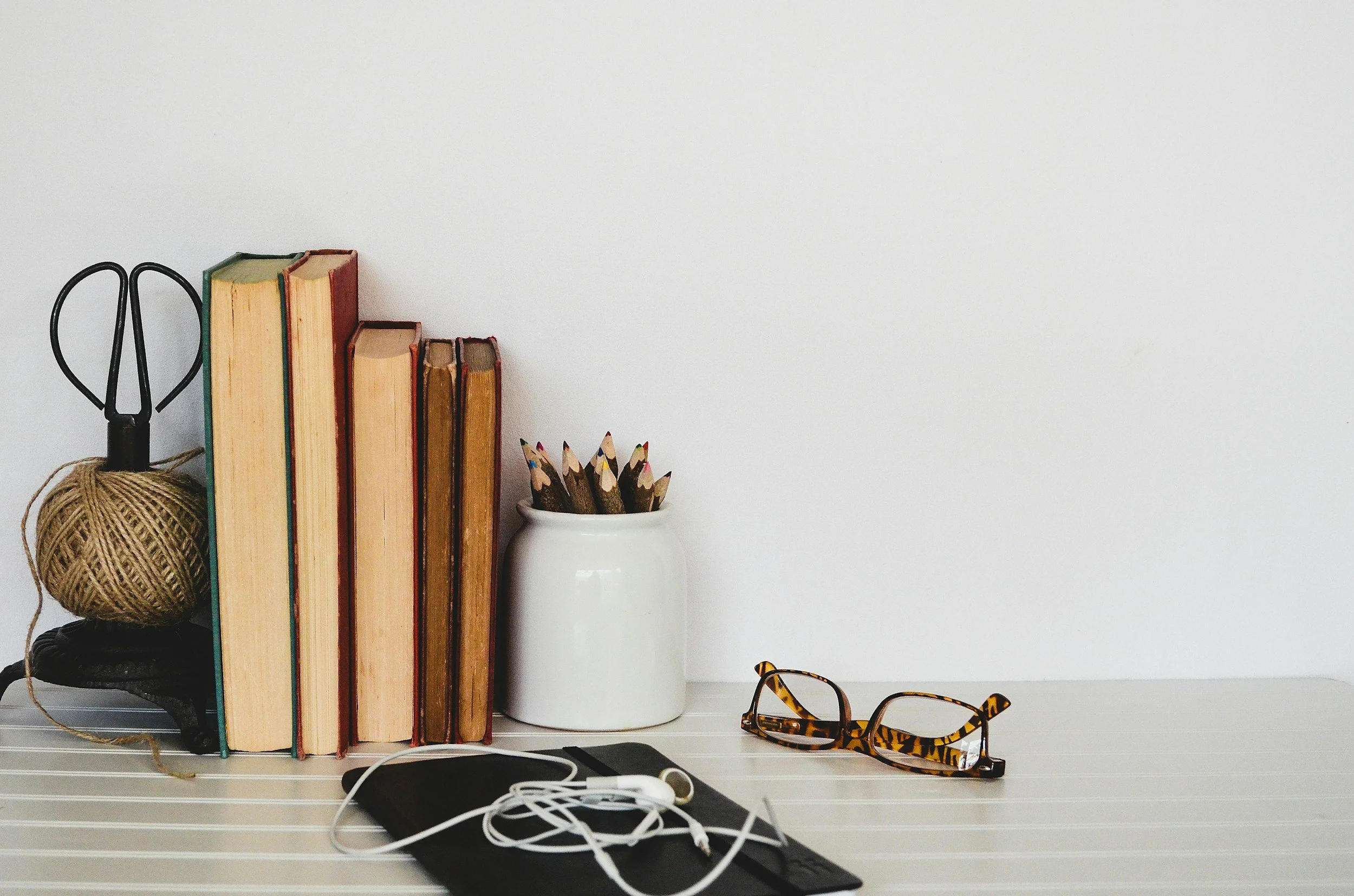 July Book Recap~ 