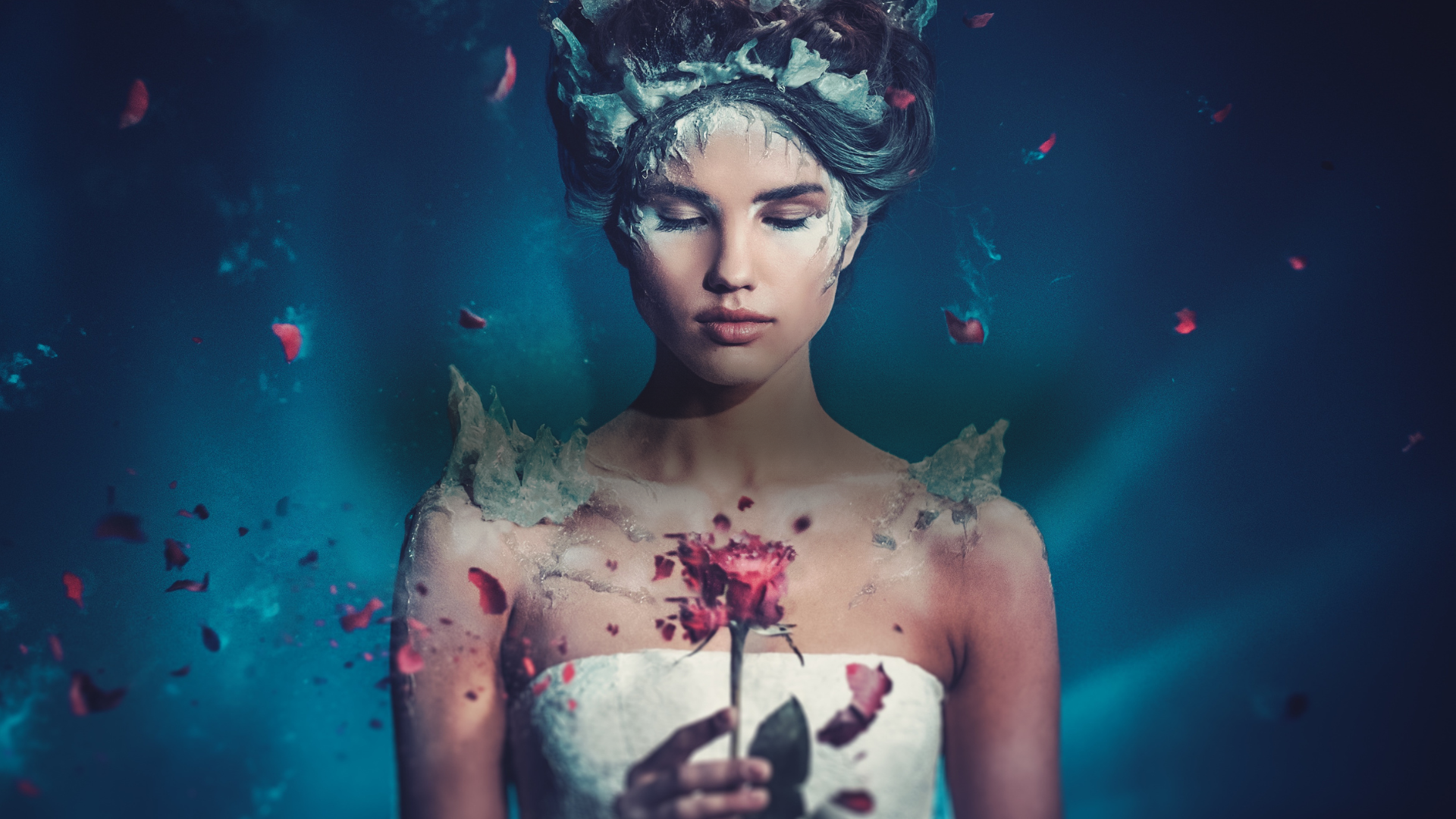 How To Write A Romantasy Book
