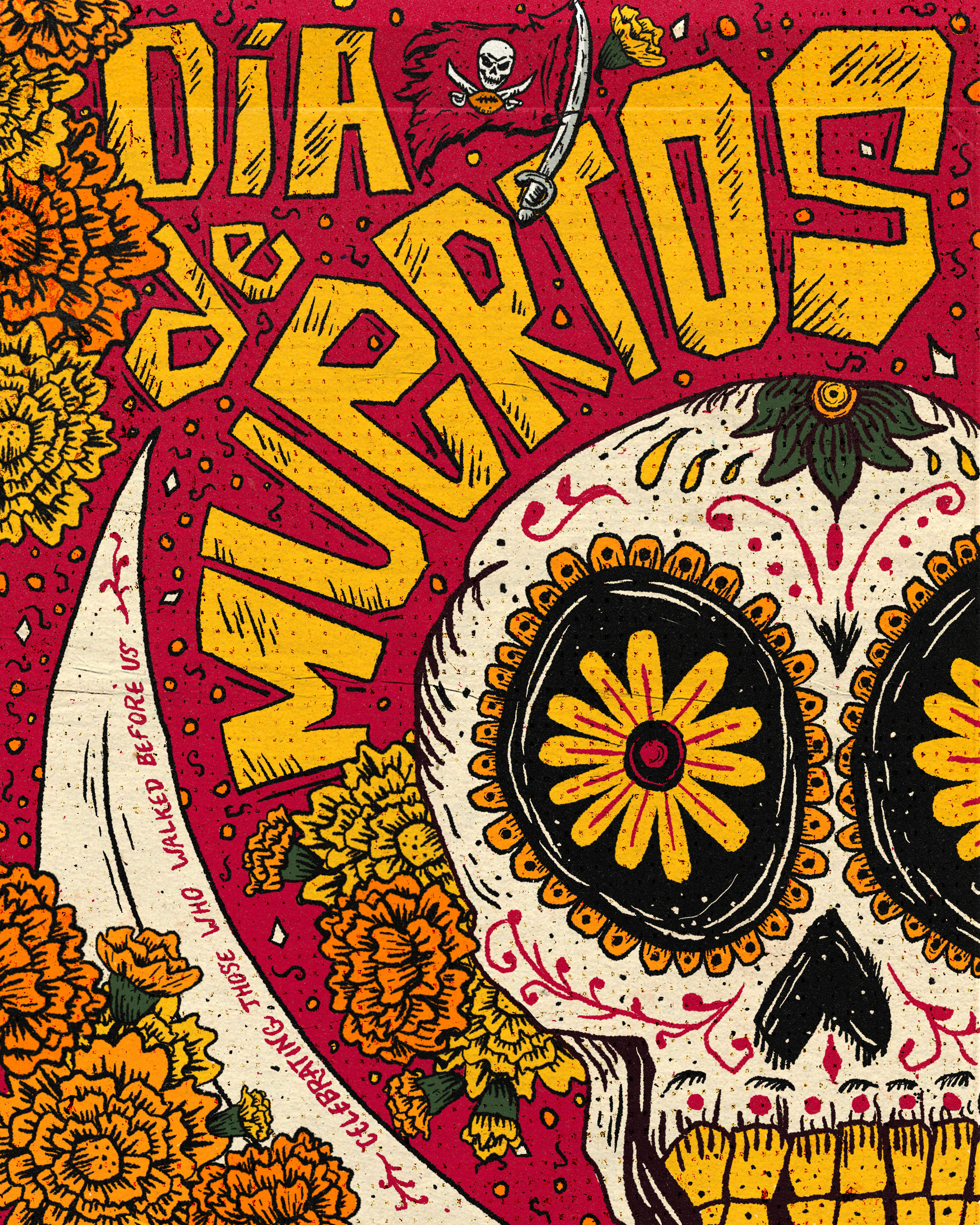 HISPANIC HERITAGE COLLECTION