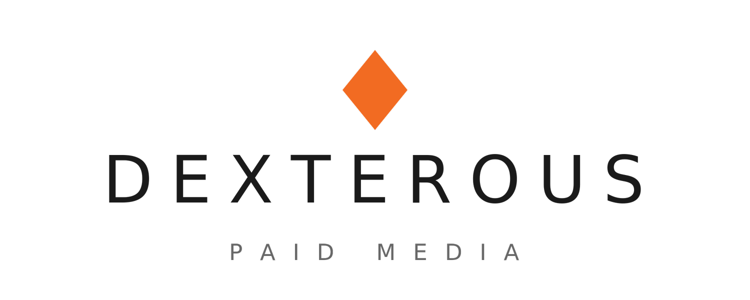 Dexterous Ads