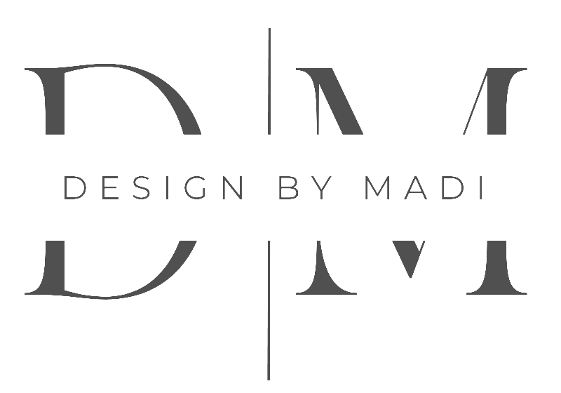 DESIGN BY MADI