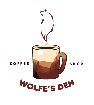 Wolfes Den Coffee Shop