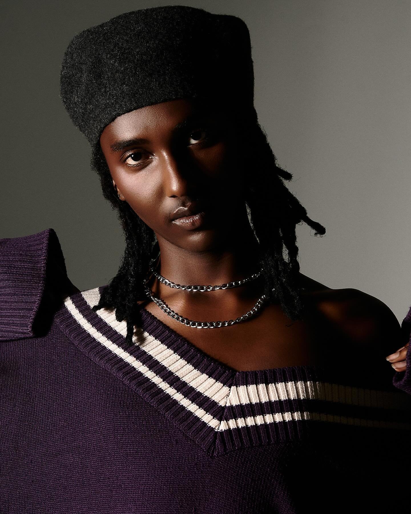 KANYIRI (@thawinningszn) is BACK IN TOWN.

Photography: @wurld2000k 
Styling: @swanbboy 
Makeup: @robbydemesa 

📍Vancouver, British Columbia 

#TheClubBoys #Ones2Watch
