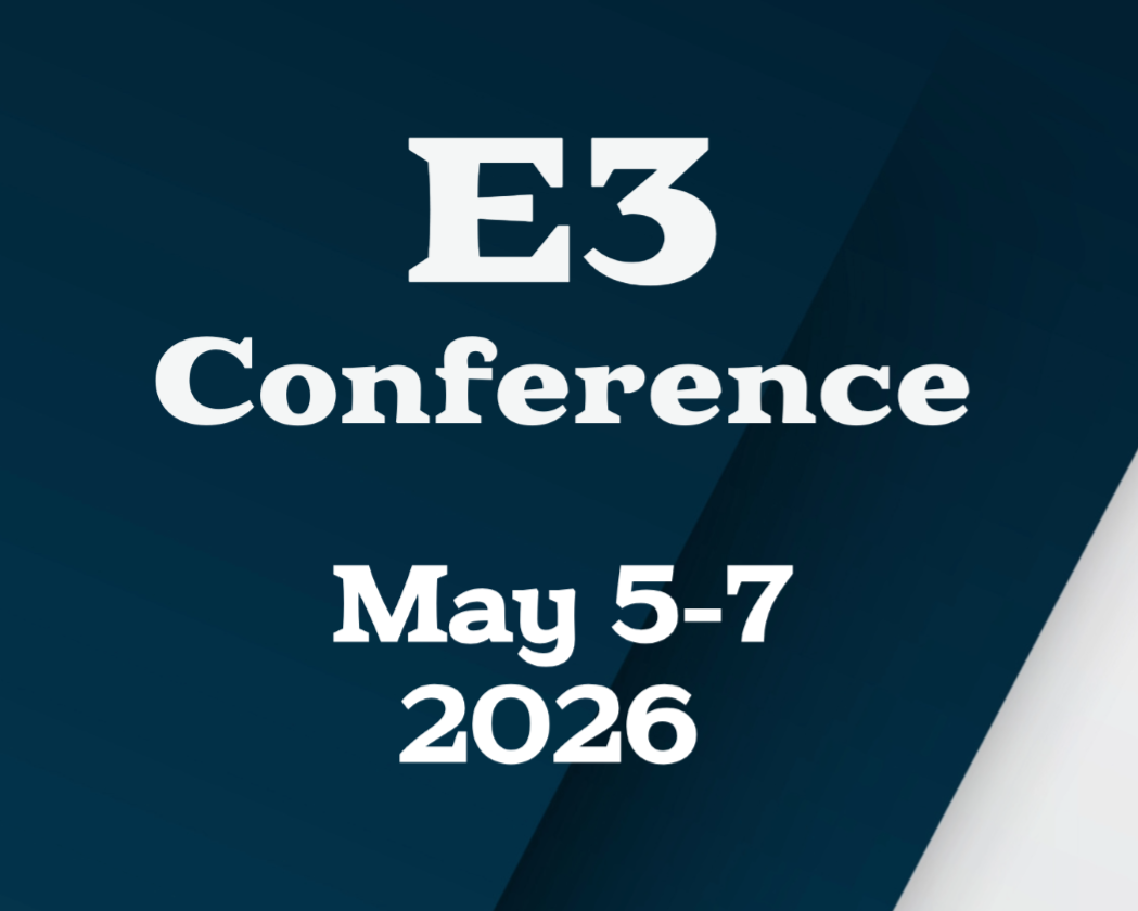 E3 2026