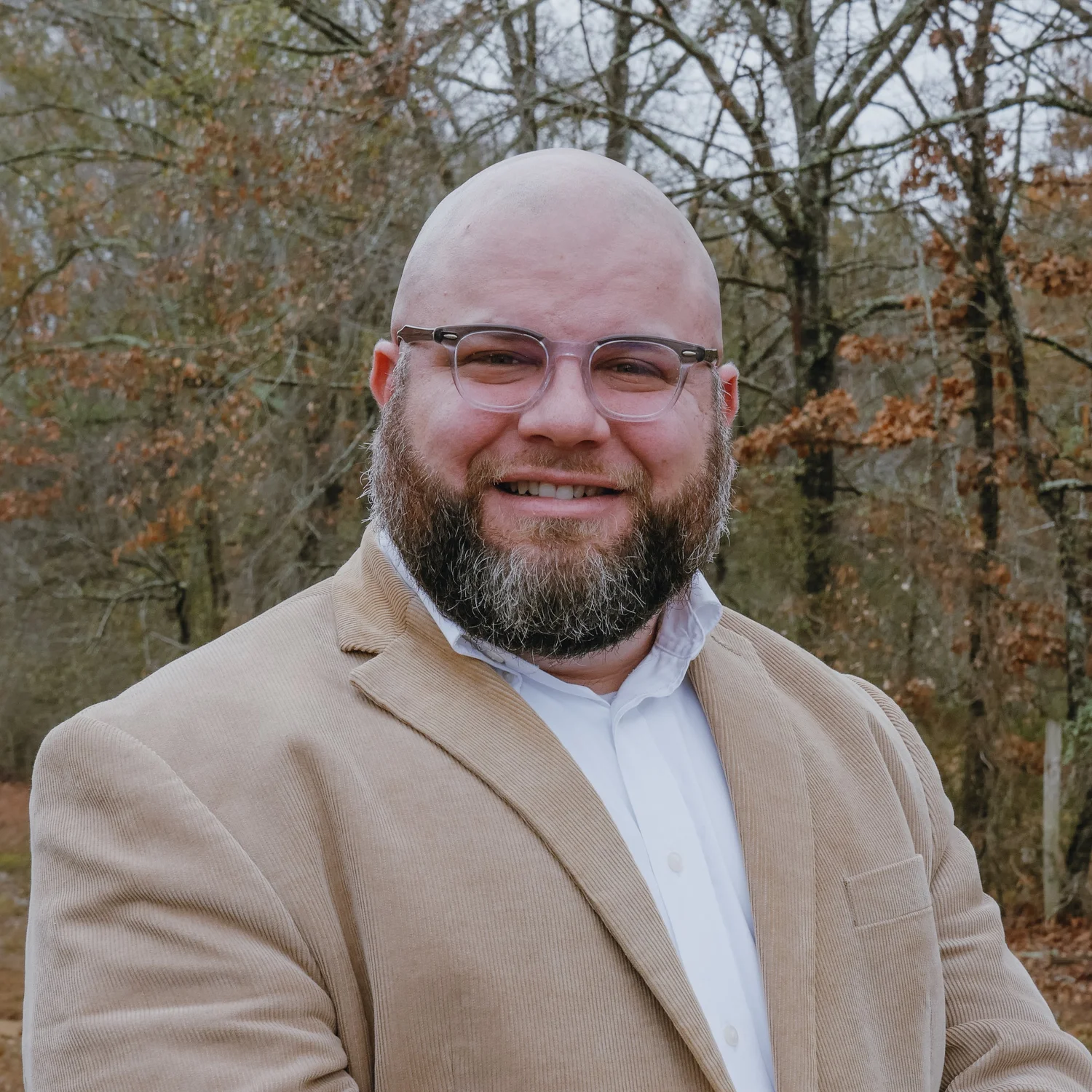 About — MS District Assemblies of God