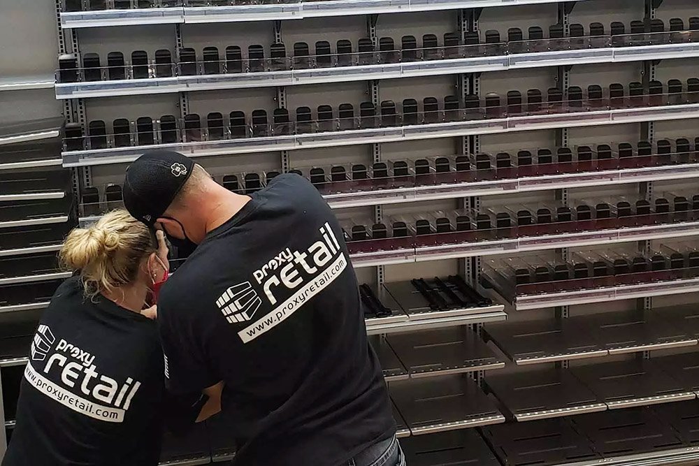 proxy-retail-installation