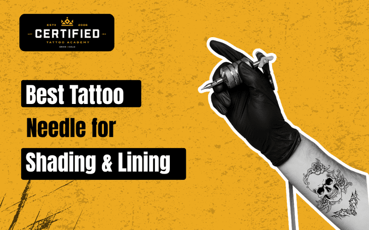 Tattoo Shading Vs Lining