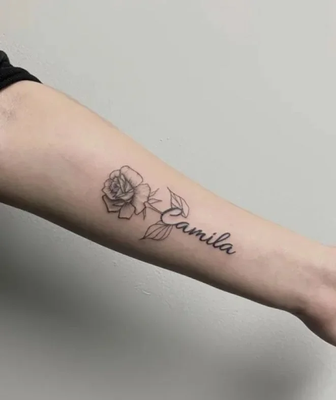 tattoo idea