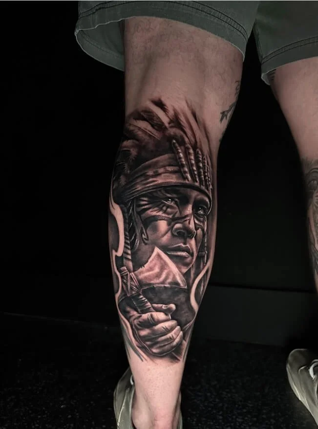 tattoo idea