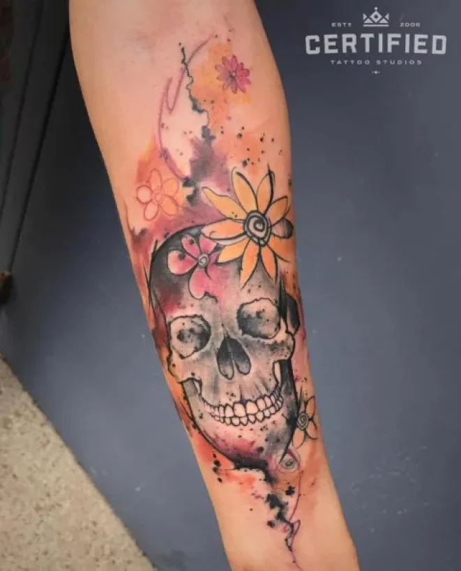 tattoo idea
