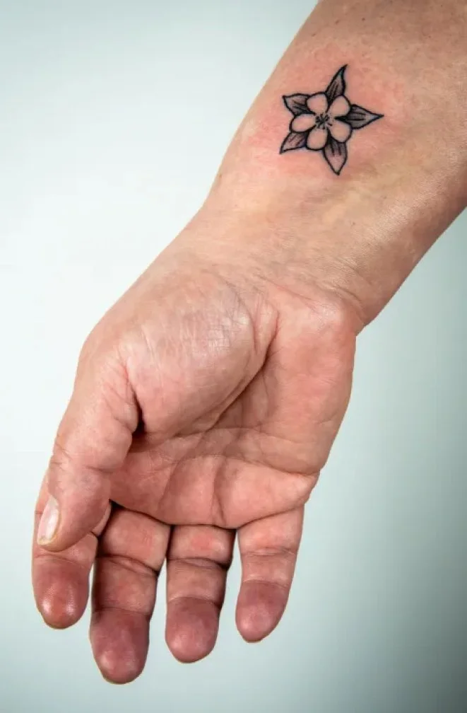 tattoo idea