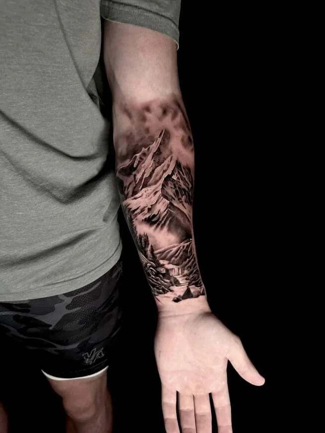 tattoo idea