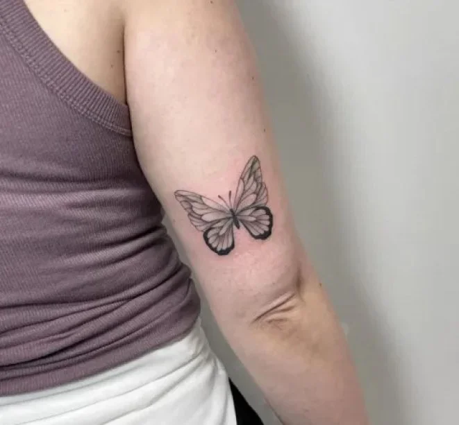 tattoo idea