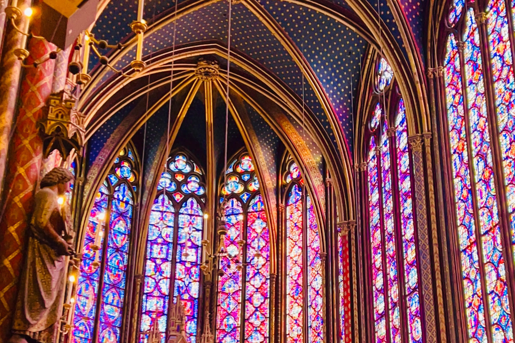 Replaceable or Irreplaceable?