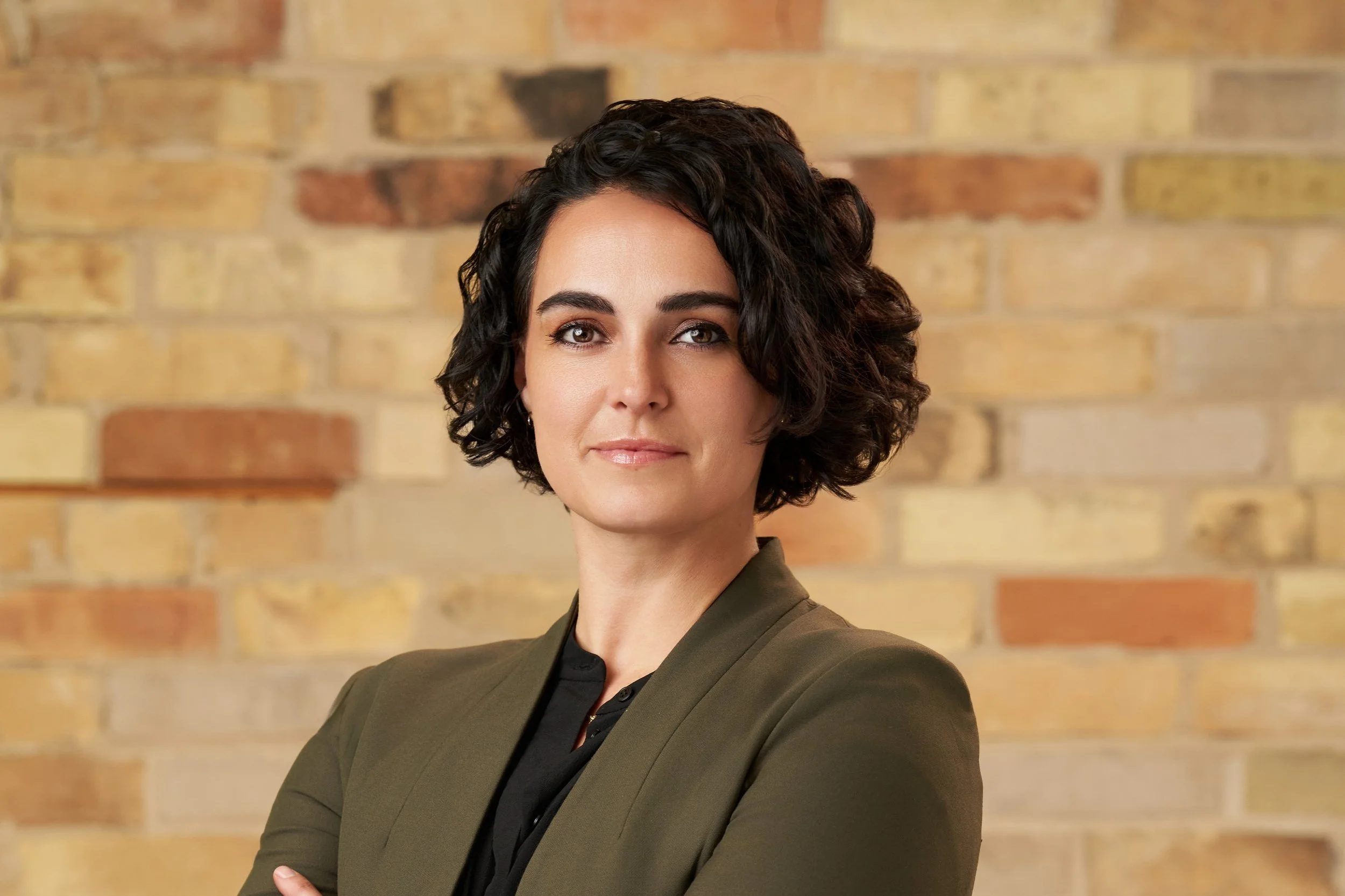 Kristi Ebong, Partner at HealthX Ventures