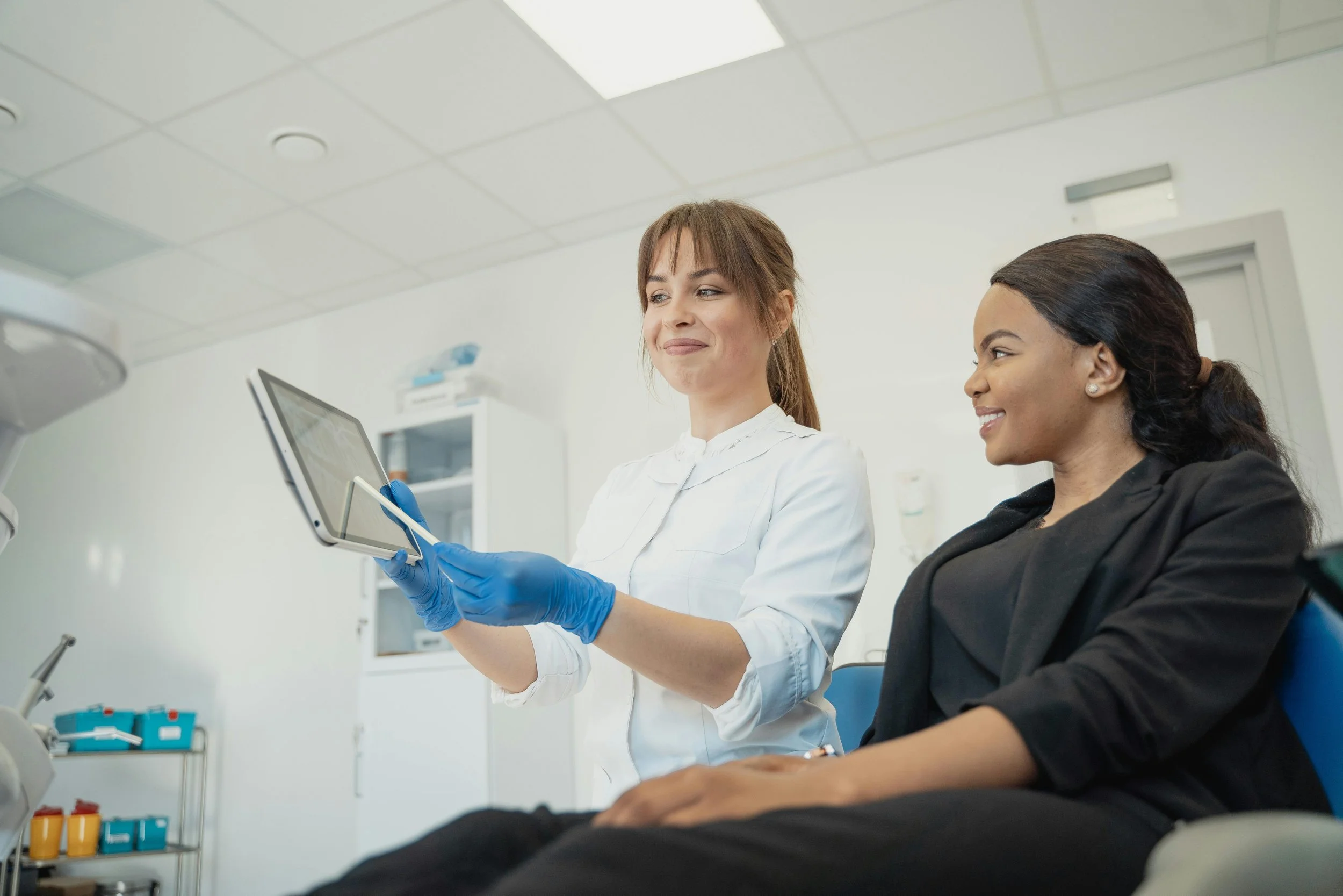 The Power of Early: How CancerIQ Helps Patients Catch Risk Before Diagnosis