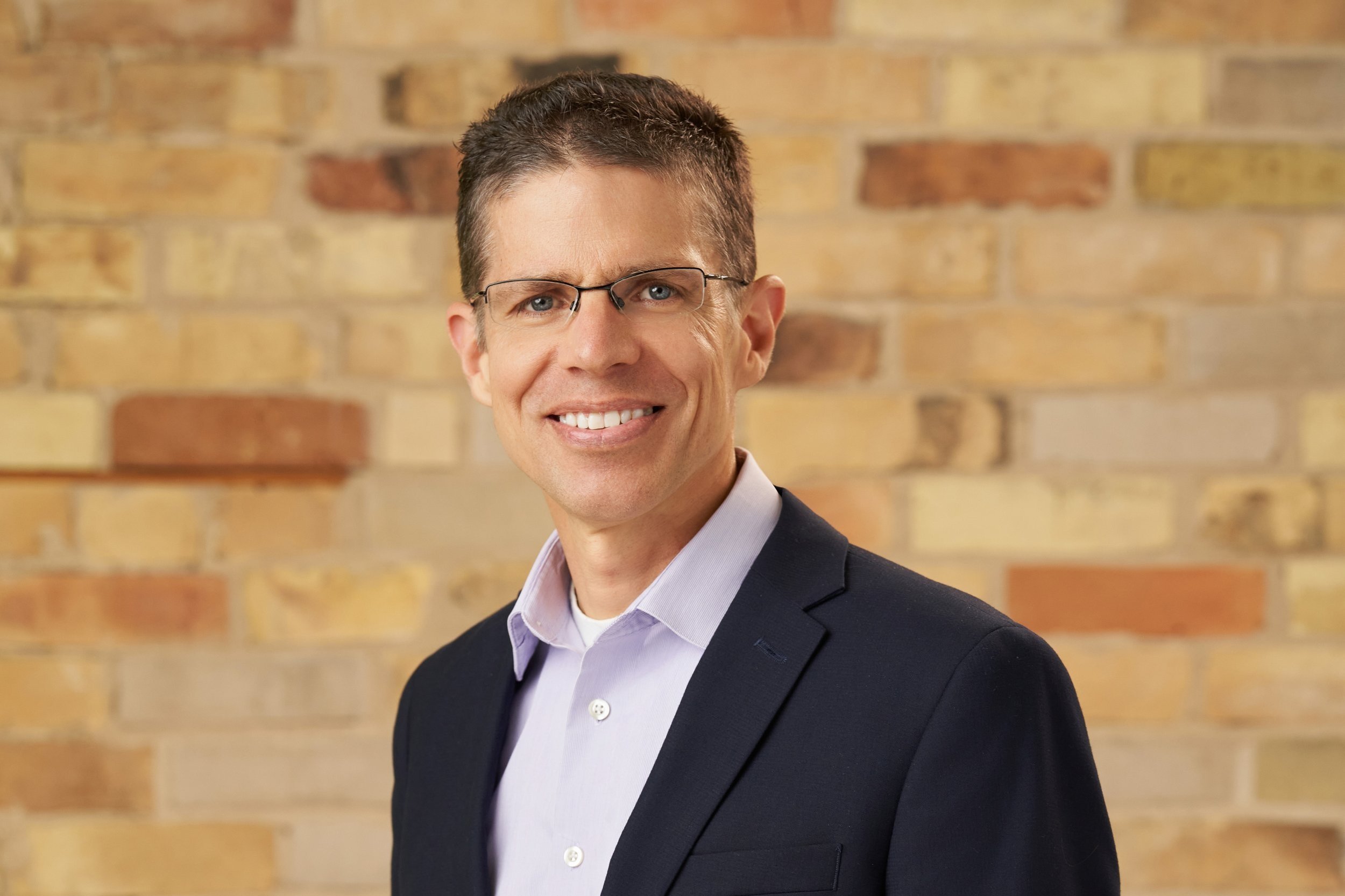 Brian Lindstrom, Partner at HealthX Ventures