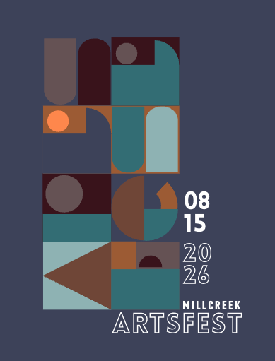 Millcreek Arts Fest