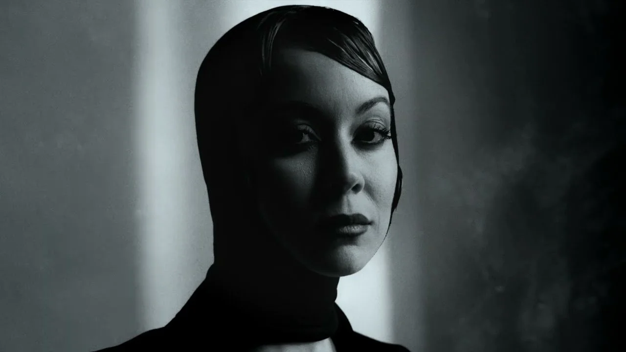 Daria Colonna - Les valises