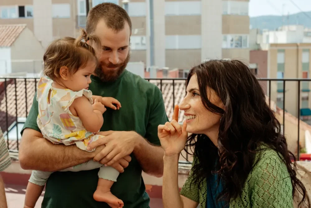 Sorda d’Eva Libertad Première montréalaise | 2025 | Espagne | 99 min. | fiction | espagnol, langue des signes espagnole, s.-t. fr. [STC]