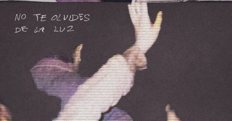 Gabriela Olivo - No te olvides de la luz