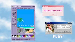 Bermuda - Welcome to Bermuda – Remix