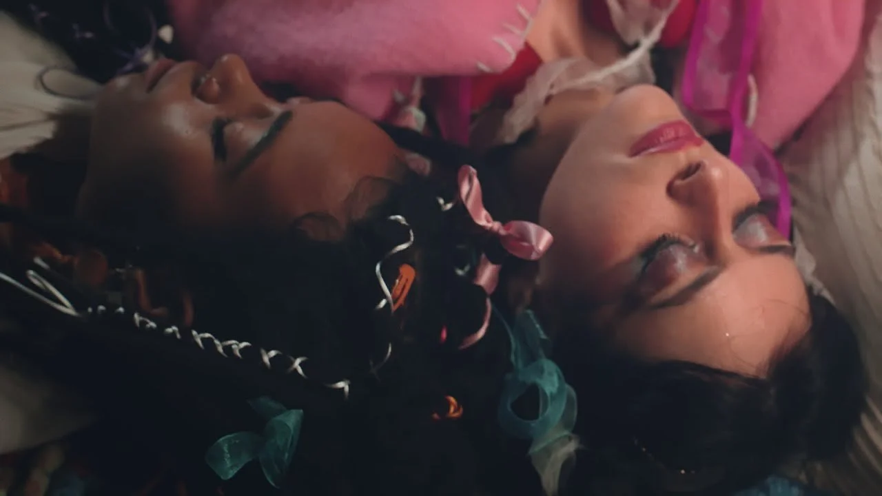 Clara Dahlie - Danser dans les ombres