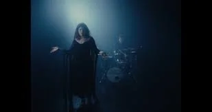 Mimi O'bonsawin - P8GWAS