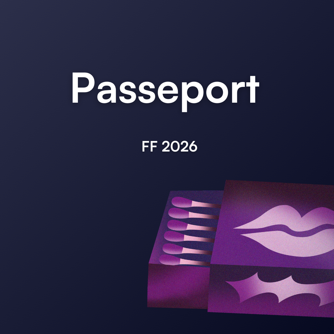 Passeport FF 2026 