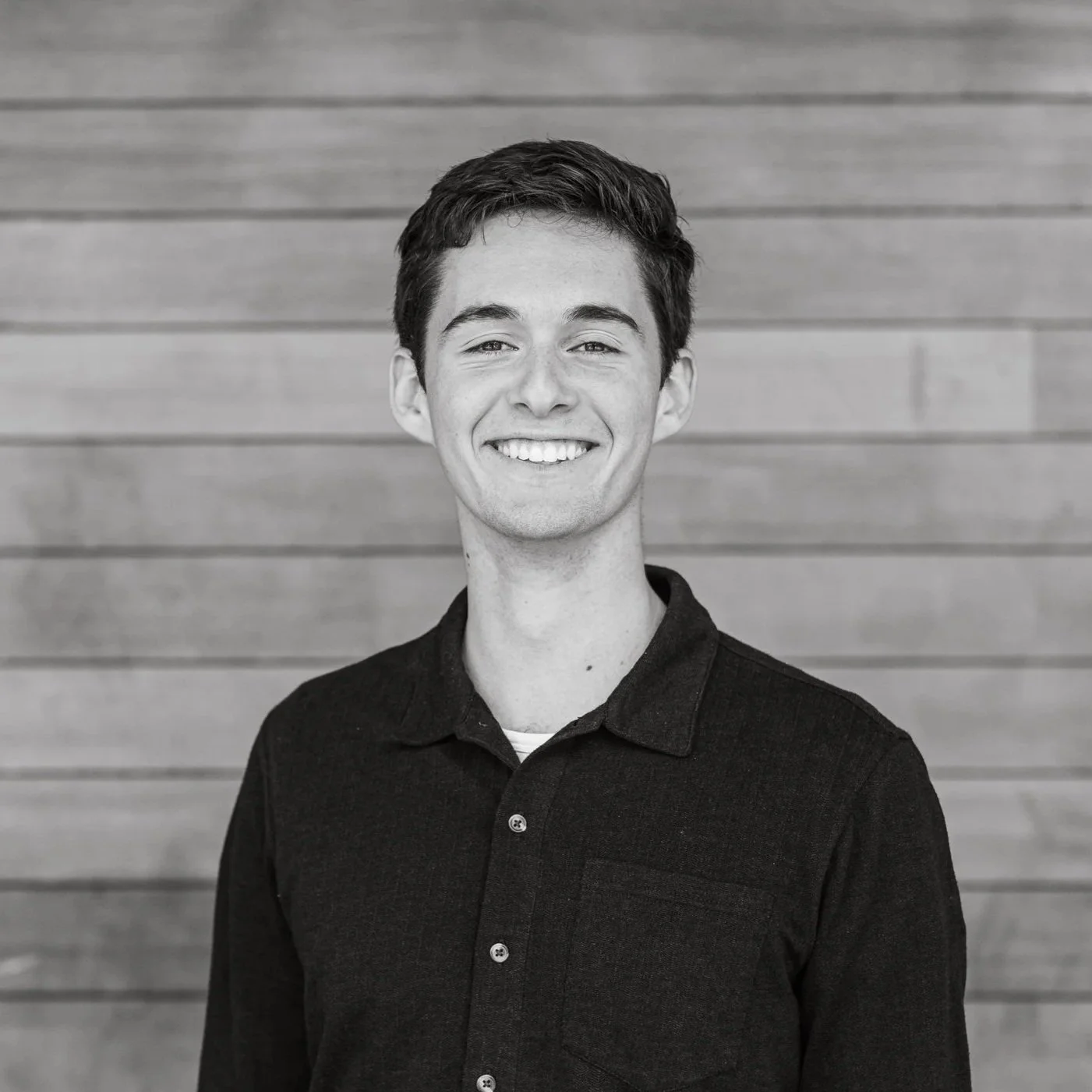 Van Rasmussen | Design Intern