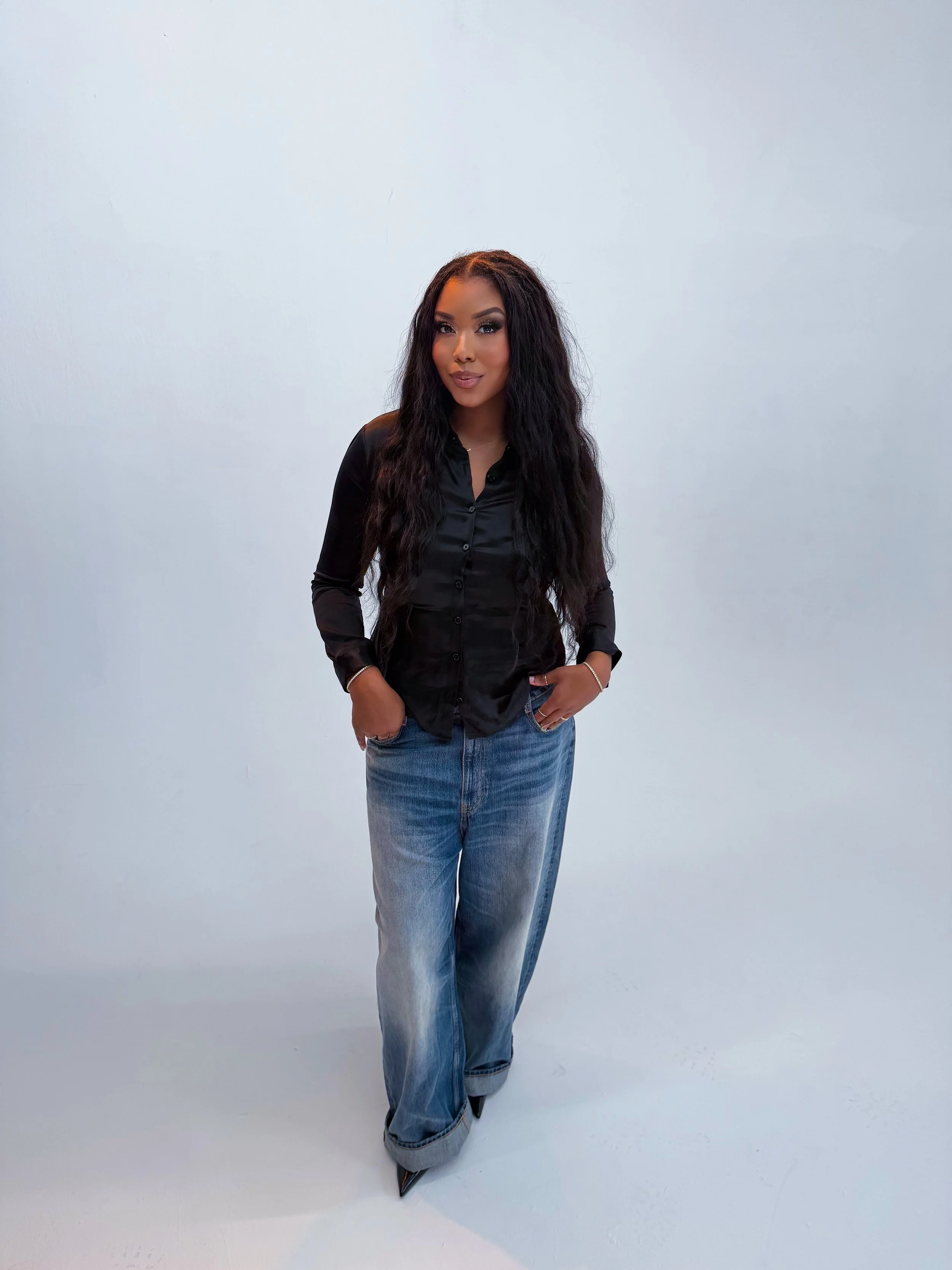 Schuyler Elliot, author, recording artist, speaker, actress, film and television producer, and media personality.