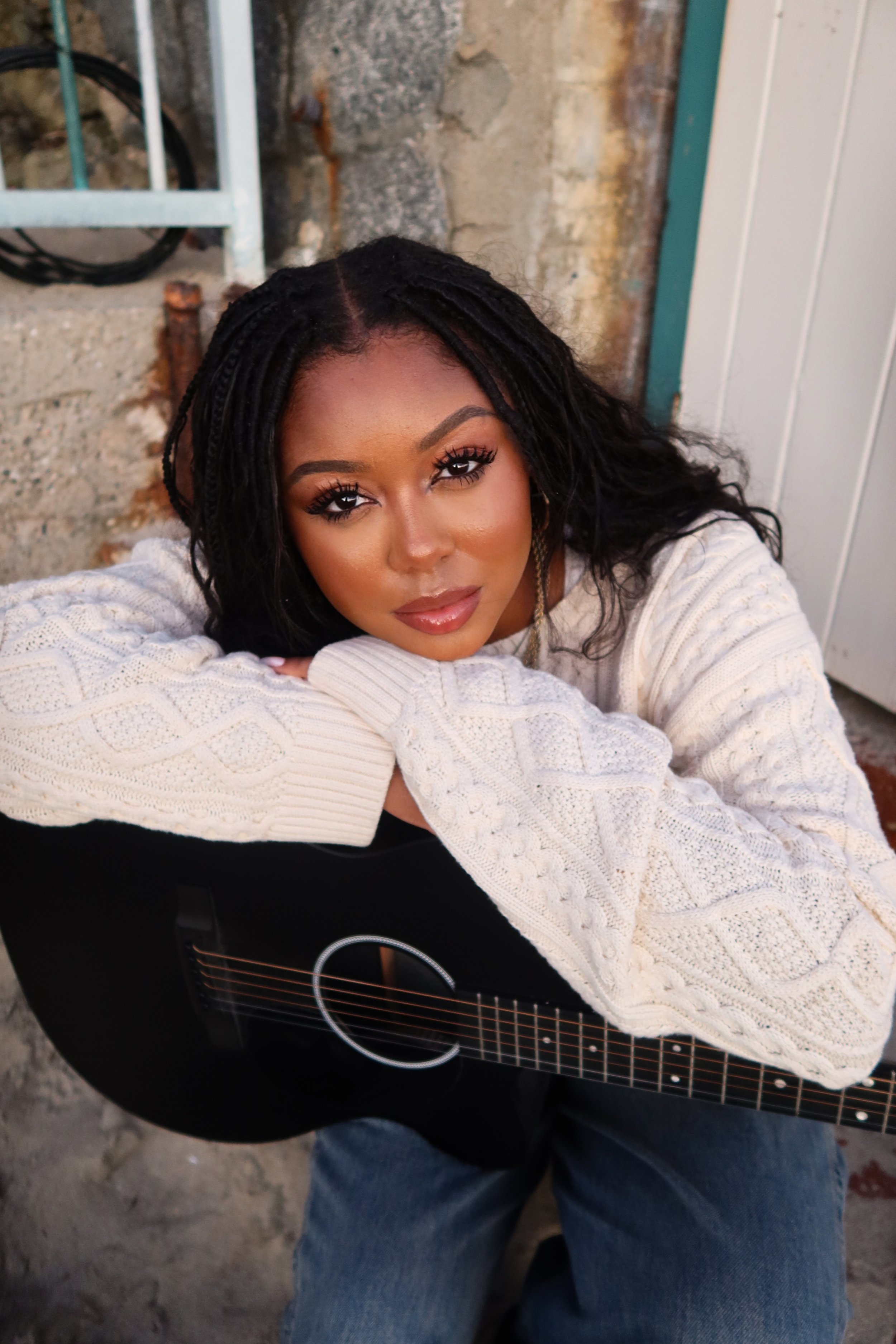 Schuyler Elliot, author,  singer songwriter, recording artist, speaker, actress, film and television producer, and media personality, TV Host.