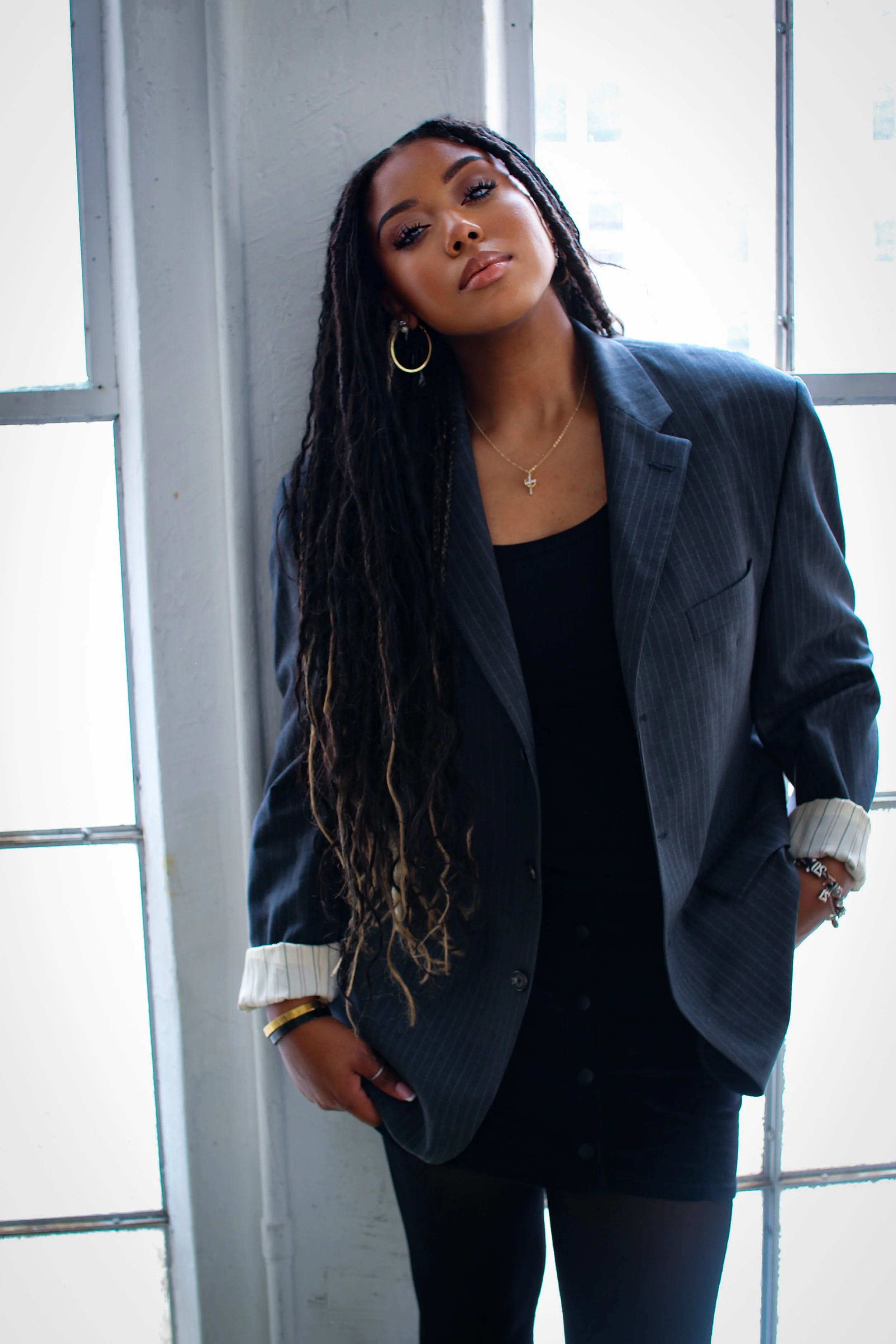 Schuyler Elliot, faith-based author and media personality