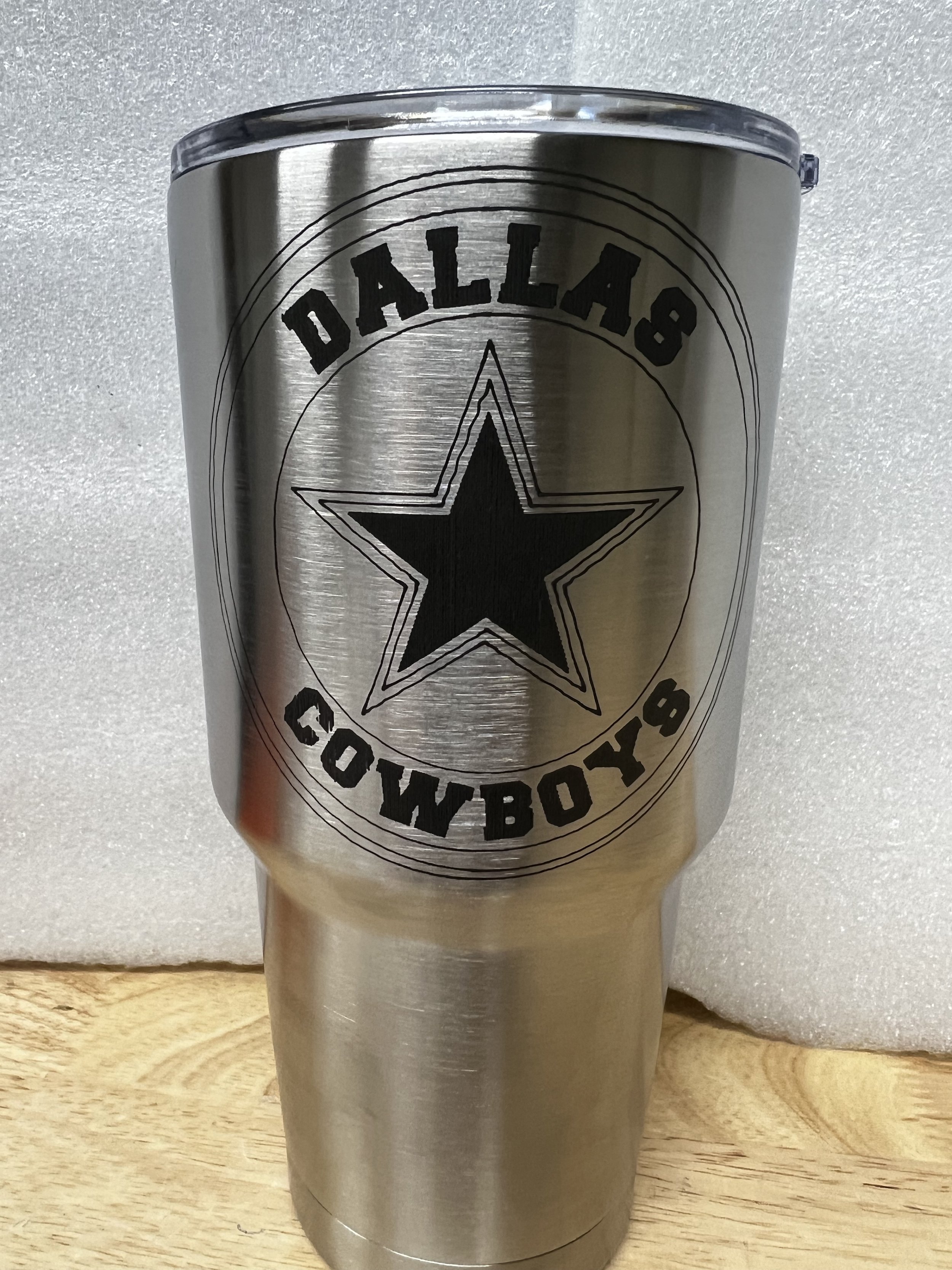 32 oz stainless steel Tumbler