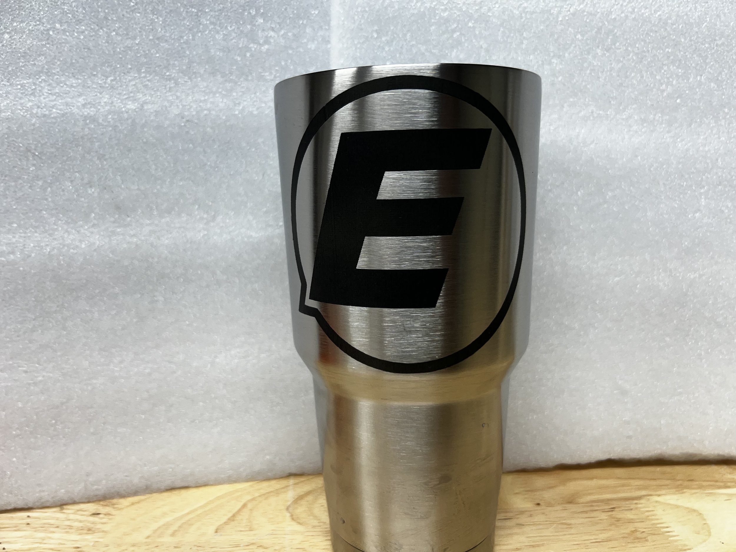 32 oz stainless steel Tumbler